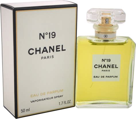 chanel 19 eau de parfum 50 ml|Chanel 19 perfume boots.